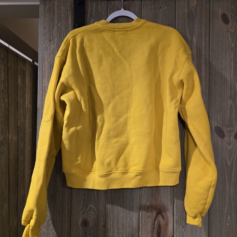 Madhappy Campus Crewneck - Picture 2 of 2